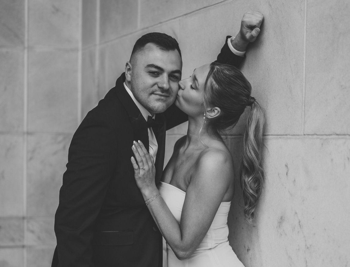 The Wedding Website of Erica Ness and Caleb Kovach