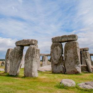Stonehenge Tour