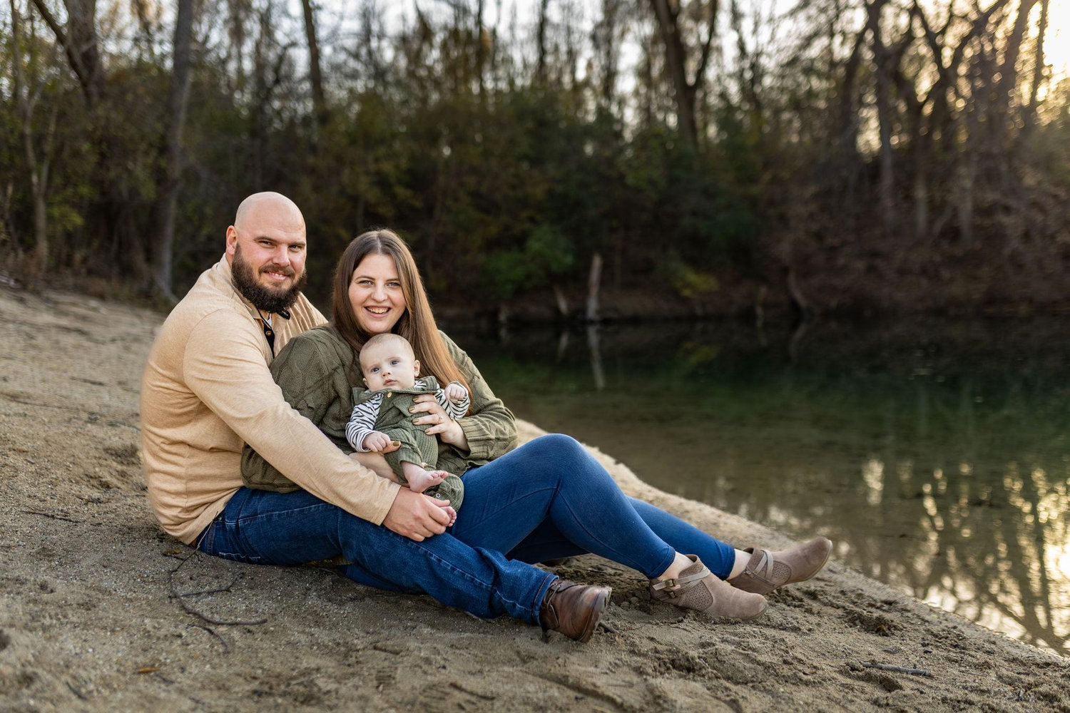 The Wedding Website of Megan Lizzi and John Lizzi
