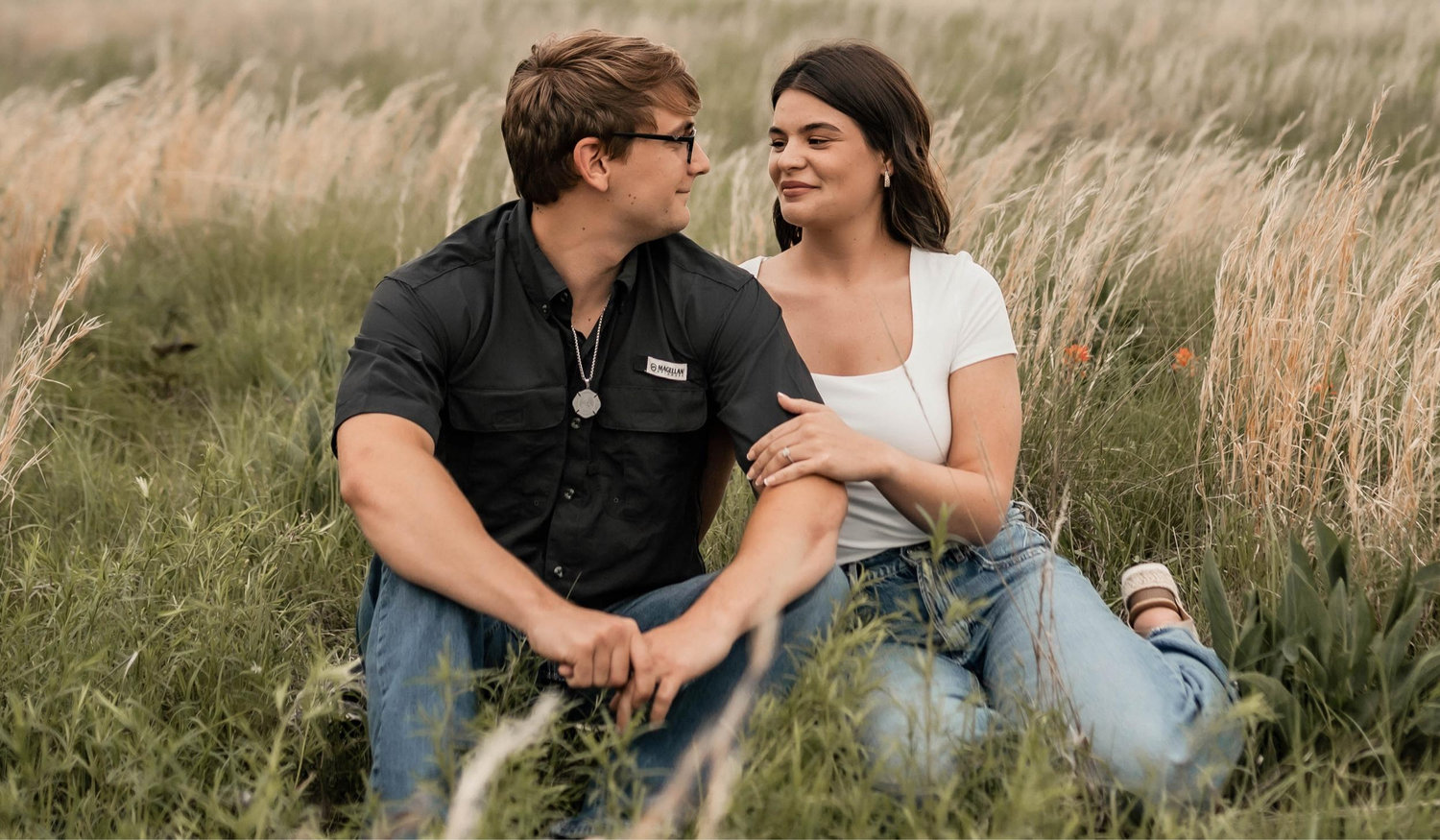 The Wedding Website of Brianna Bell and Mark McKeithen