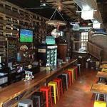 Jack Brown's Beer & Burger Joint