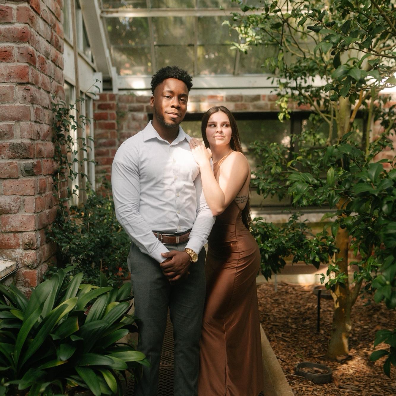 Aug 5th 2024 - Engagement pictures 📸