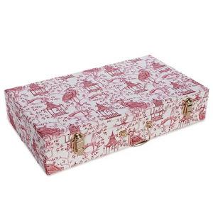Southern Living Mahjong Tile Box Set | Dillard's