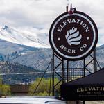 Elevation Beer Company