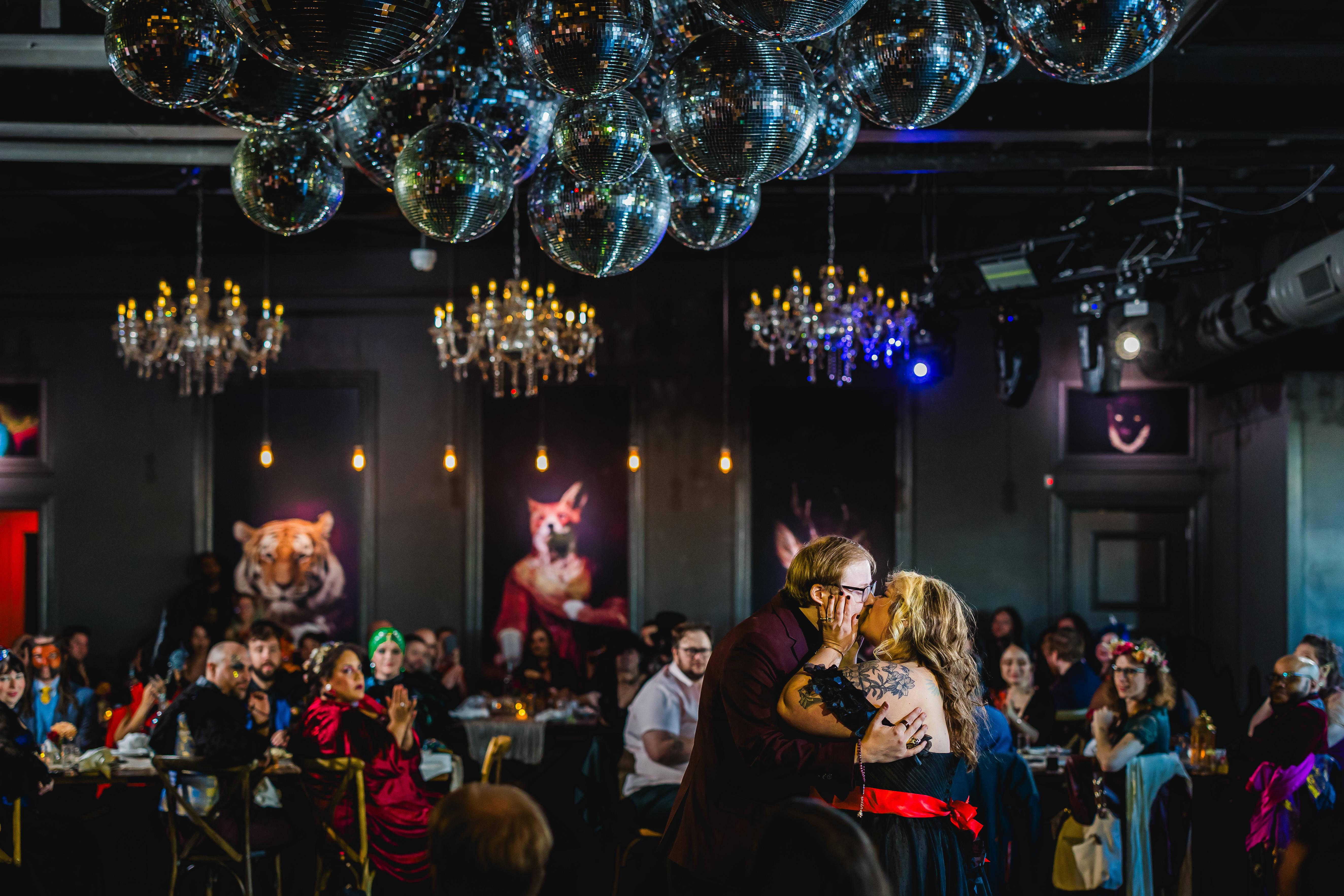 The Wedding Website of Musi Lisa Kilic and Stephen Baron