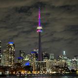 CN Tower