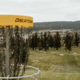 Boitanio Disc golf course