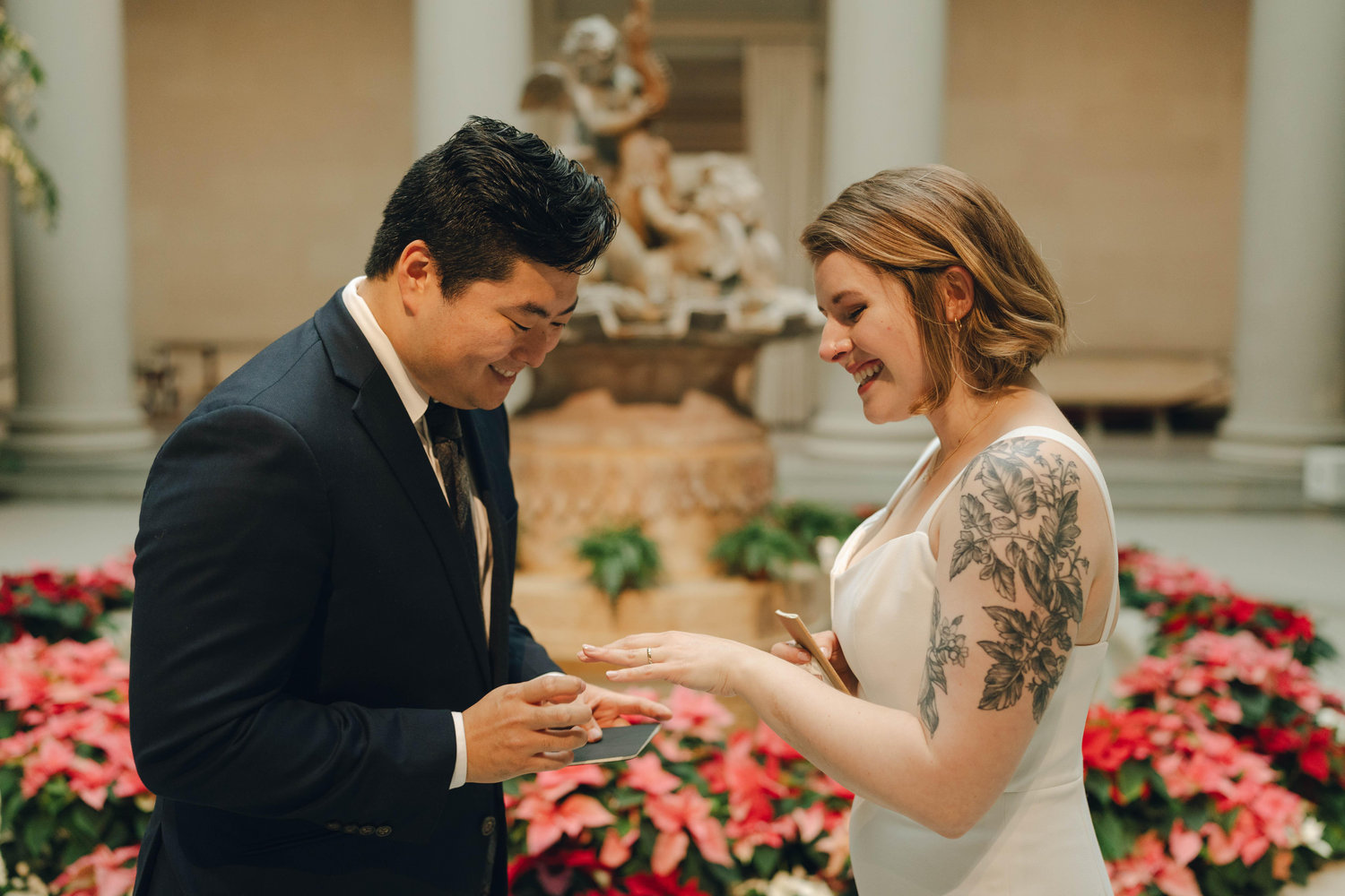 The Wedding Website of Morgan Musselman and Jace Oleson