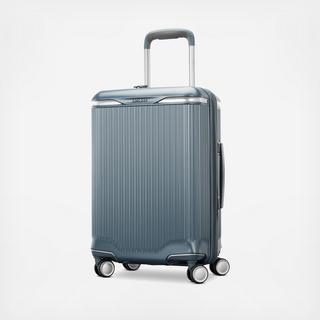 Silhouette 18 Hardside Carry on Expandable Spinner