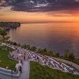 Solstice Steps