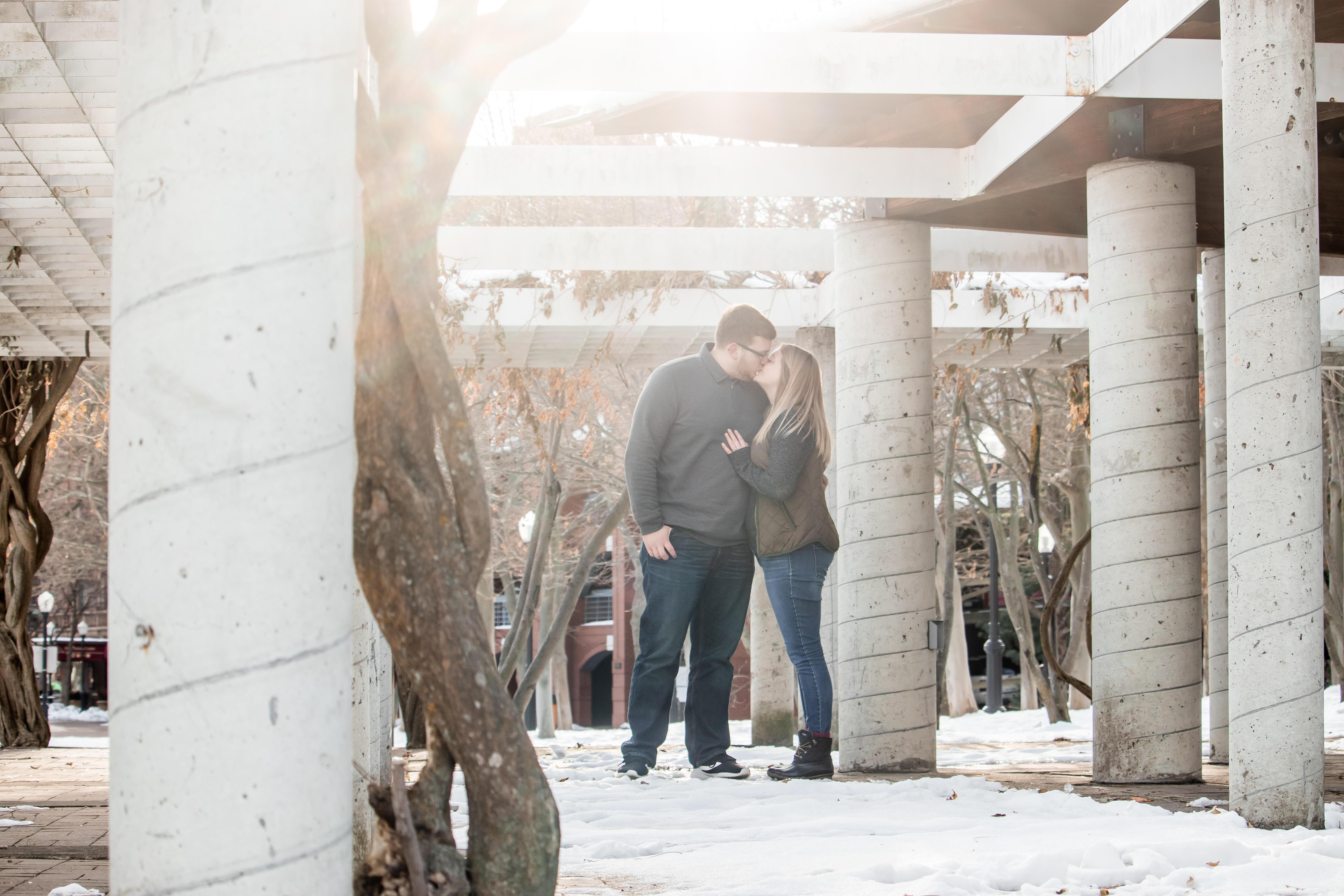 The Wedding Website of Nathan Yentzer and Katie Starr