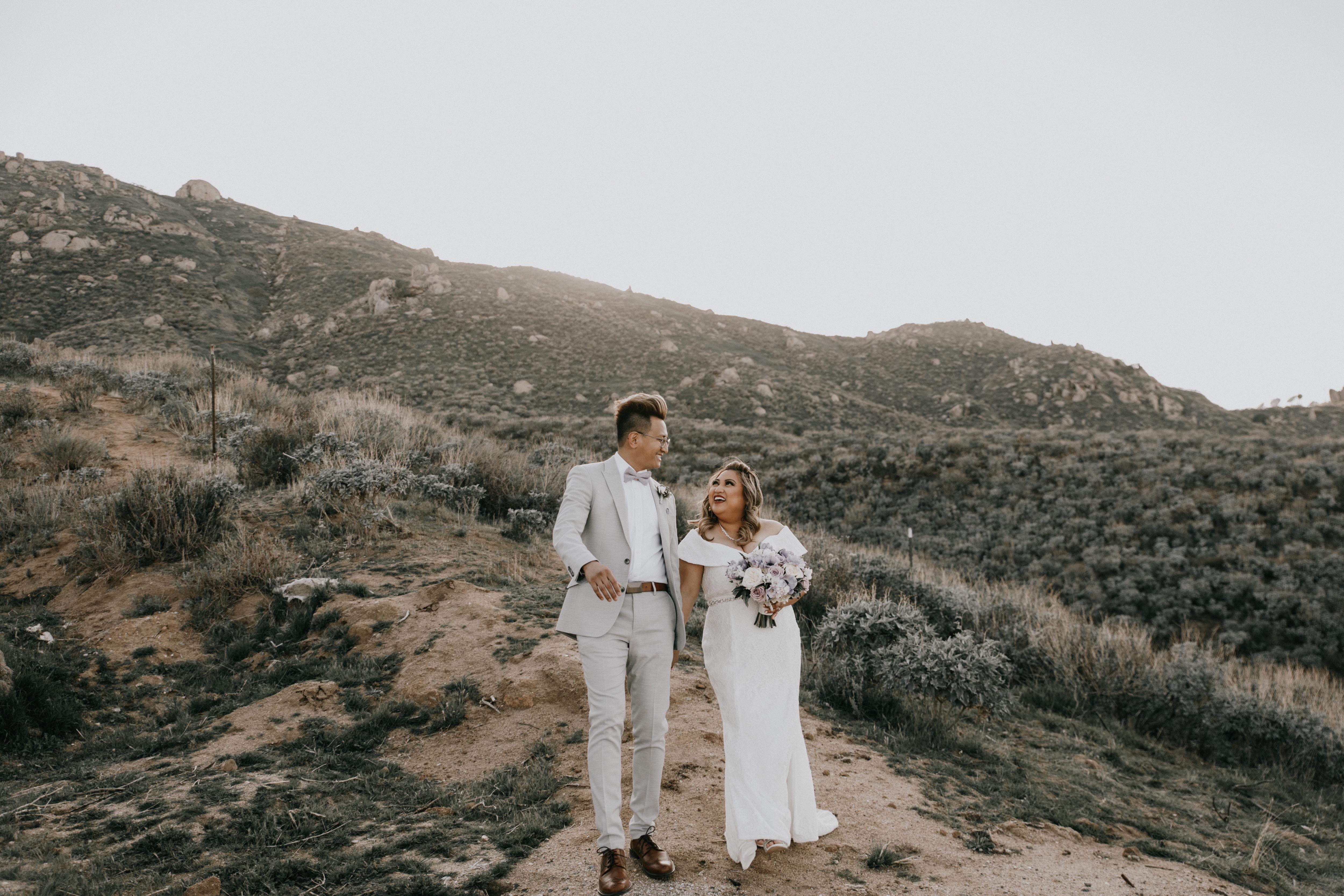 The Wedding Website of Myssa Tolentino and Elvin Tolentino