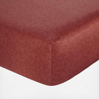 Stencil Fitted Sheet