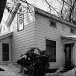 Birthplace of DND