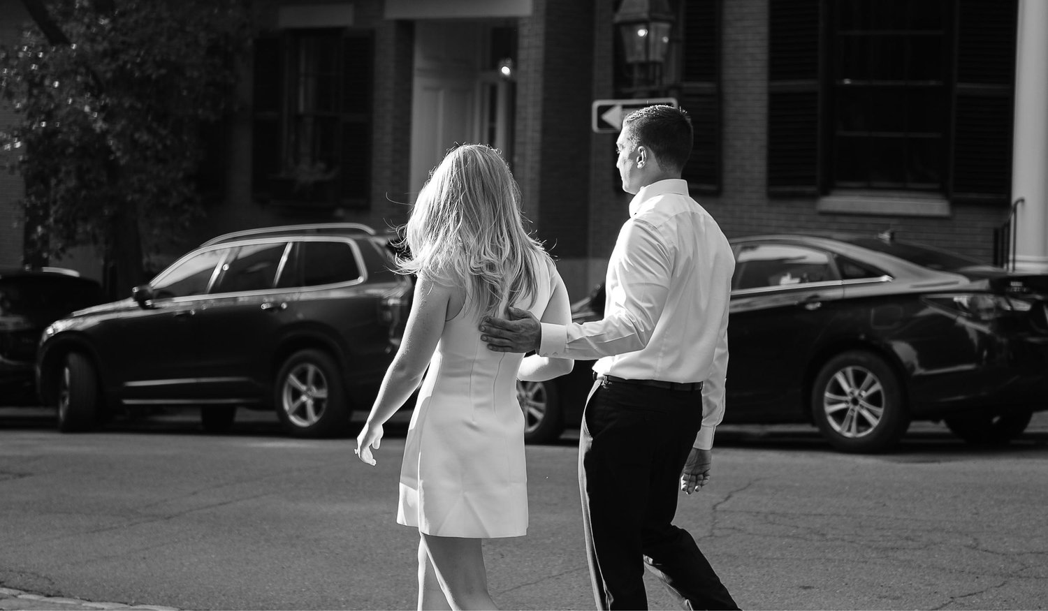 The Wedding Website of Samantha van Gestel and Mason Matos