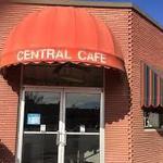 Central Cafe