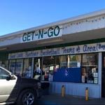 Camp Wood Get-N-Go