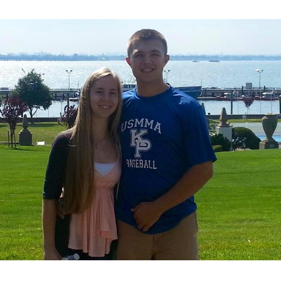 Dropping Justus off at the academy. The start of us learning how to love each other from a distance. Glad its gone now!