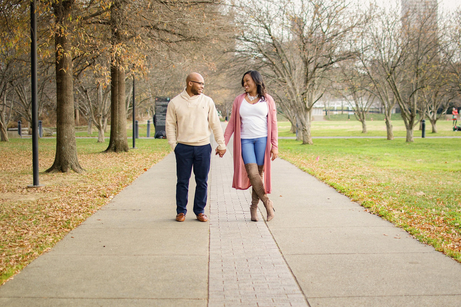 The Wedding Website of Whitney Lowe and Joseph Spraggins Jr