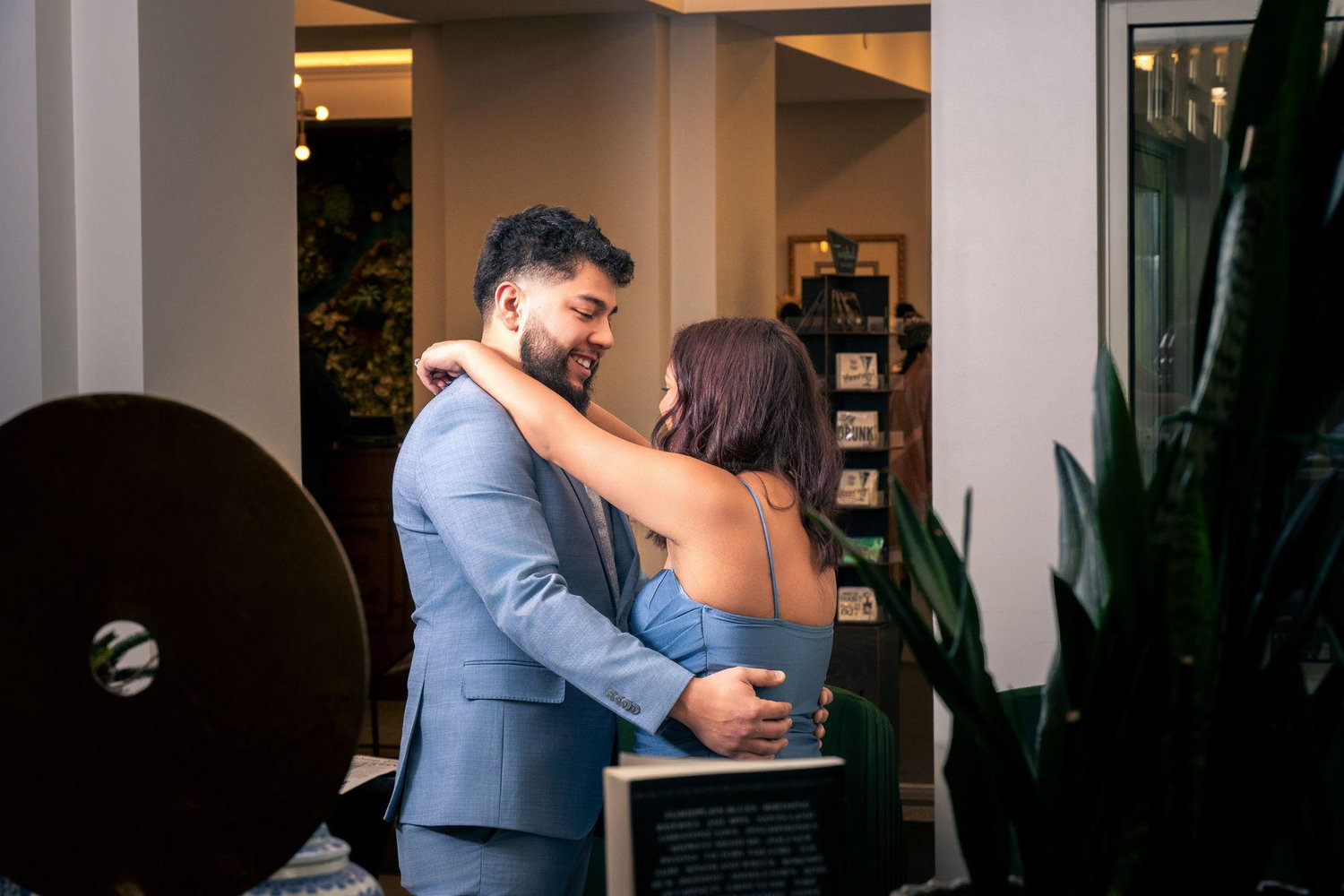 The Wedding Website of ANJLIE SONI and JONATHAN RAMIREZ