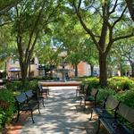 Hyde Park Village