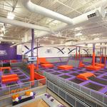 Altitude Trampoline Park