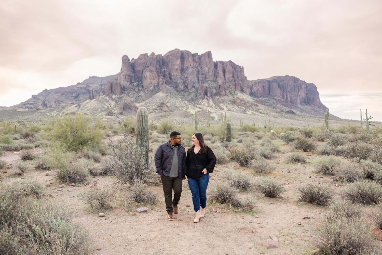 The Wedding Website of Maggie Hanson and Ivory Travis