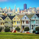 The Painted Ladies