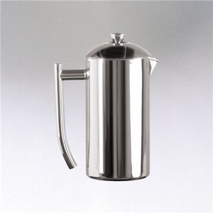French Press Mirror Finish | Frieling