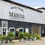 Union City Market / Hook & Fork