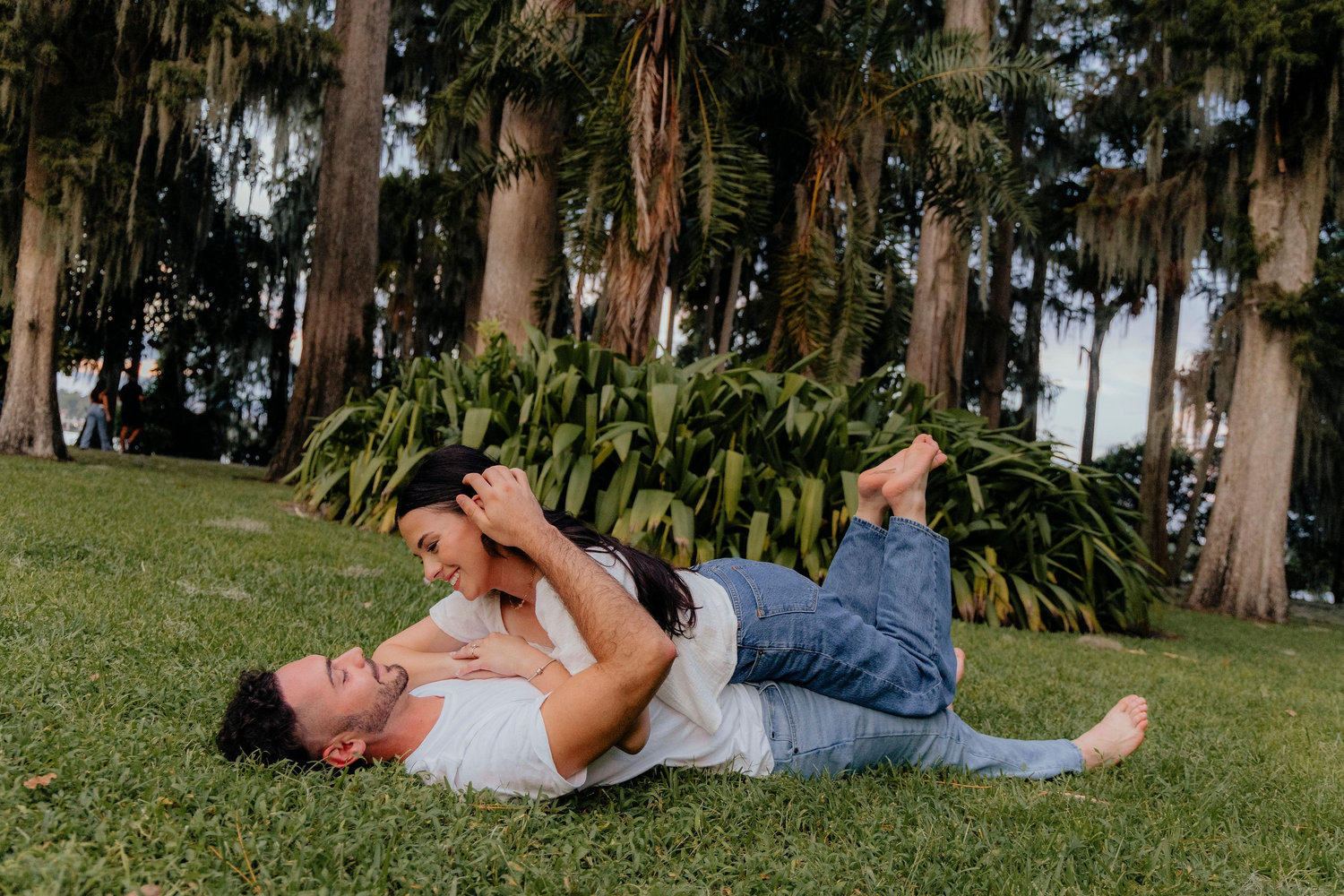 The Wedding Website of Alicia Schaak and Gabriel Woody