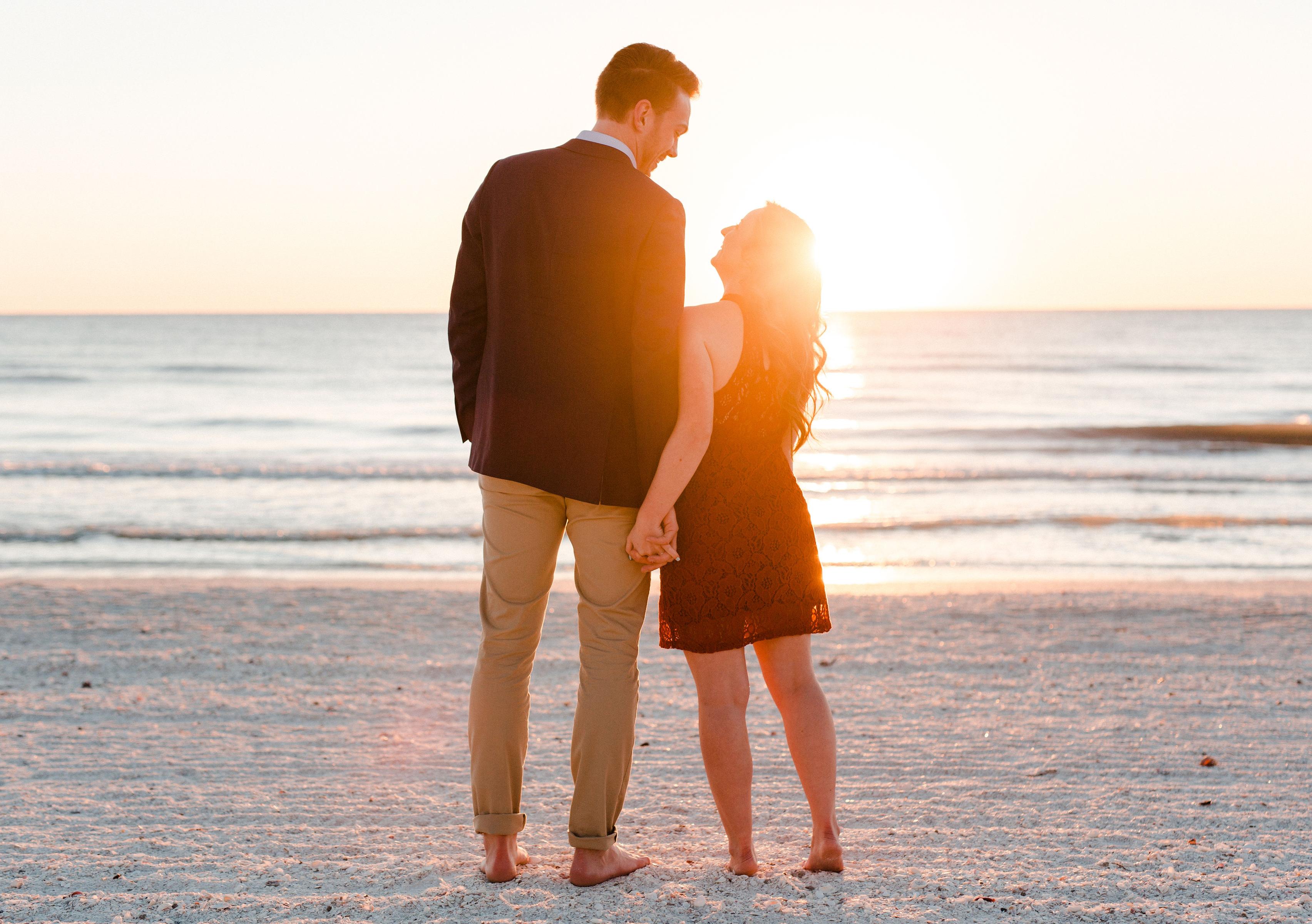 The Wedding Website of Karina Adair and Will Shnowske