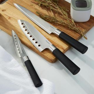 DiNA Codon 3-Piece Knife Set