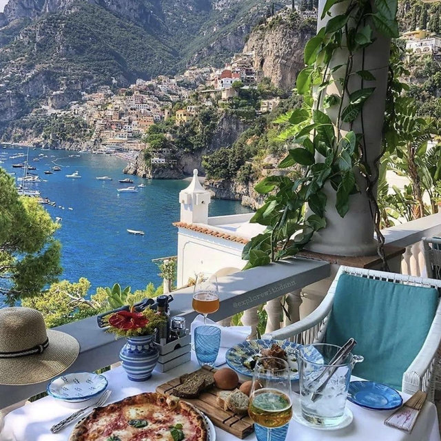 Dinner For Two