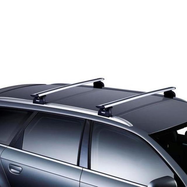 Thule AeroBlade ARB60