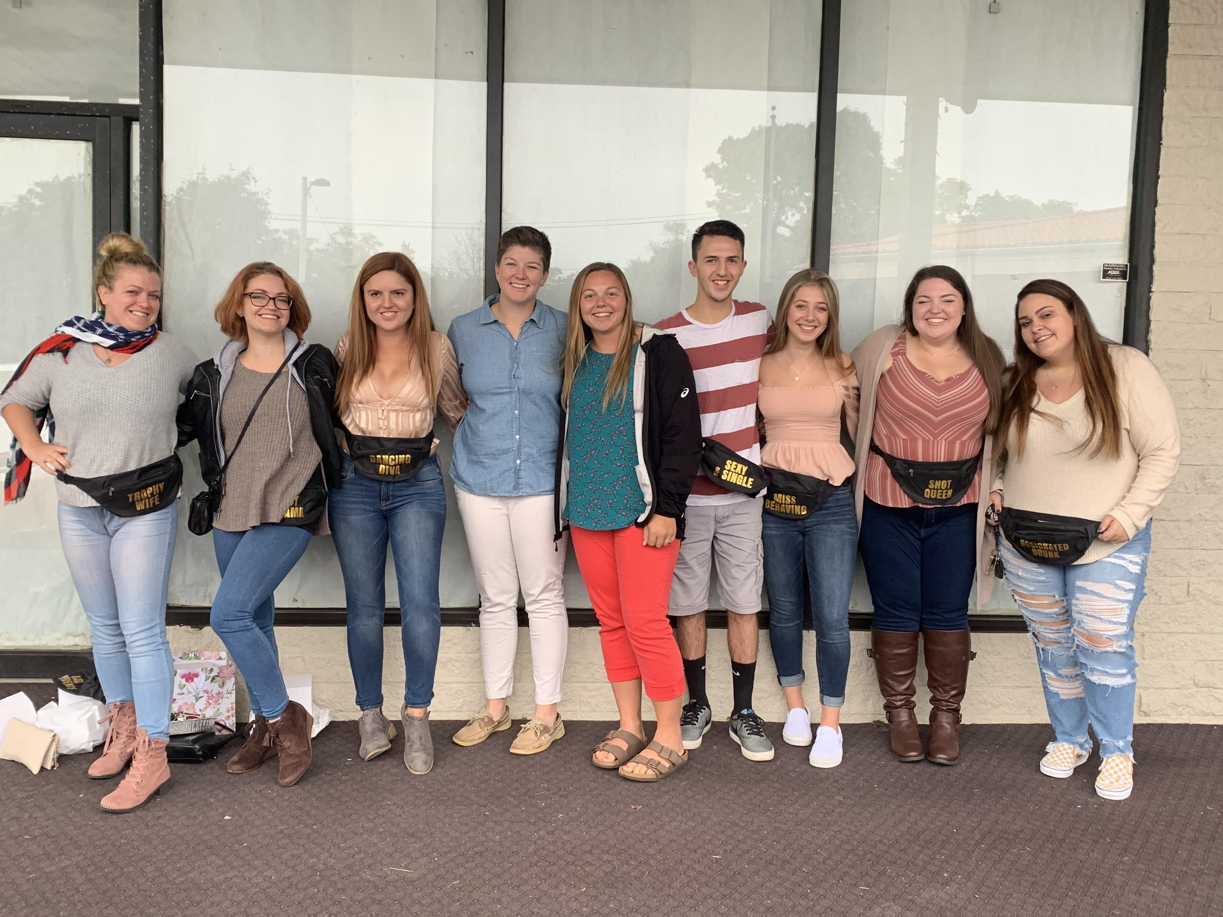 The Wedding Website of Chelsea Palma and Molly O'Donnell