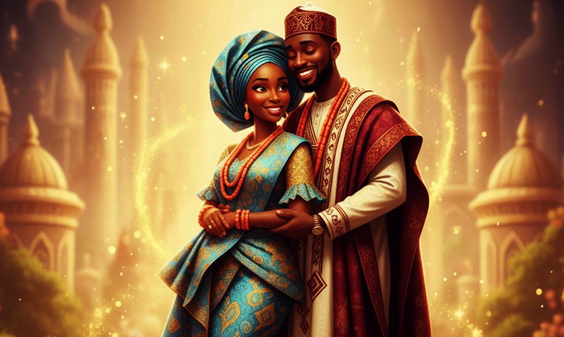 The Wedding Website of Deedra Jegede and Emmanuel Jegede
