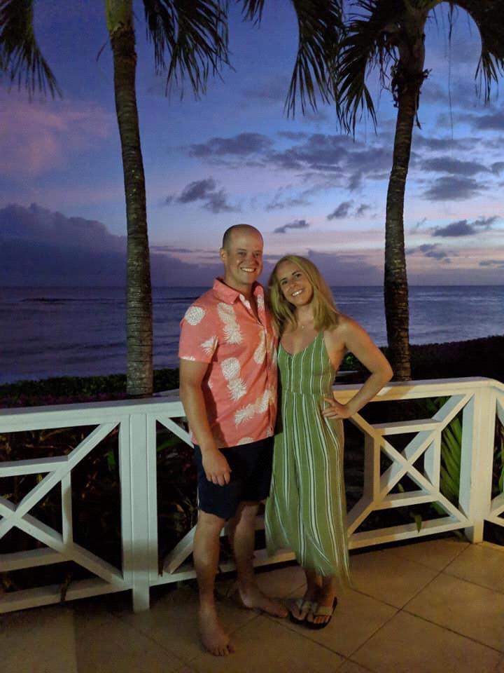 Barbados, 2019