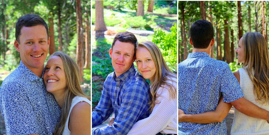 The Wedding Website of Kelsey Jackson and Wes Payne