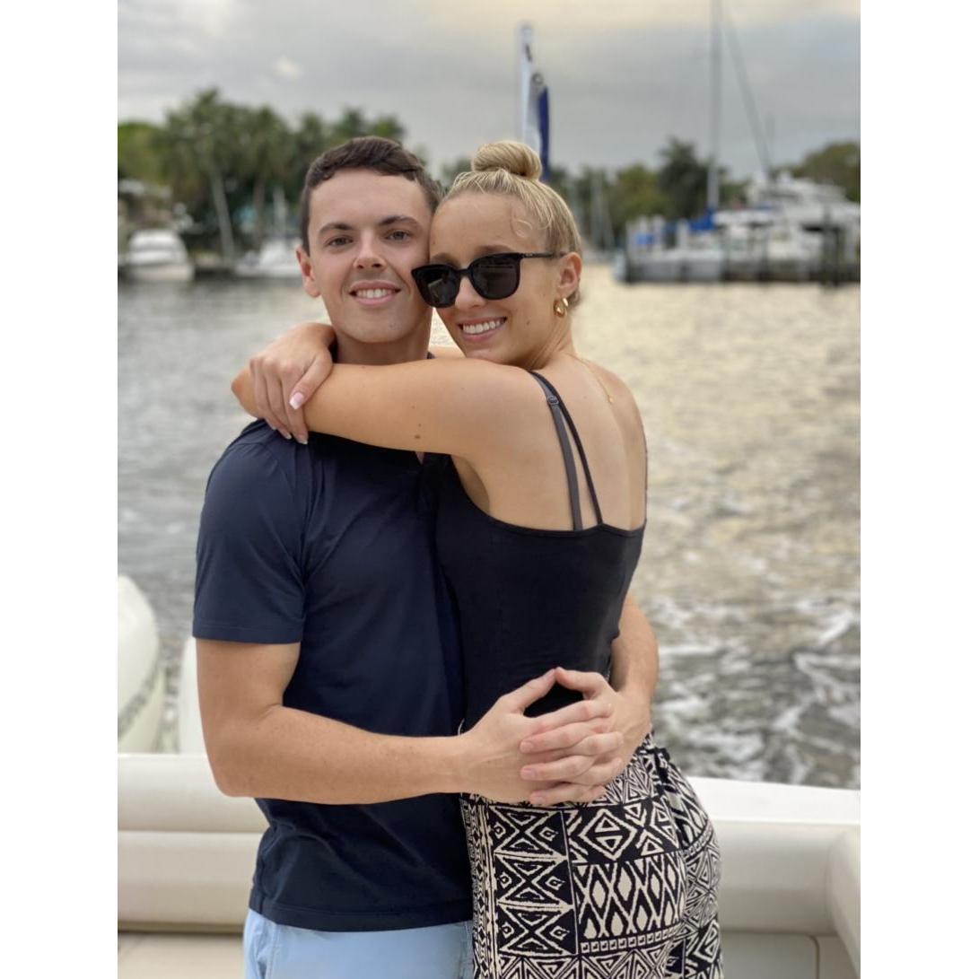 Fort Lauderdale, Florida 2021