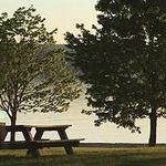 Keuka Lake State Park