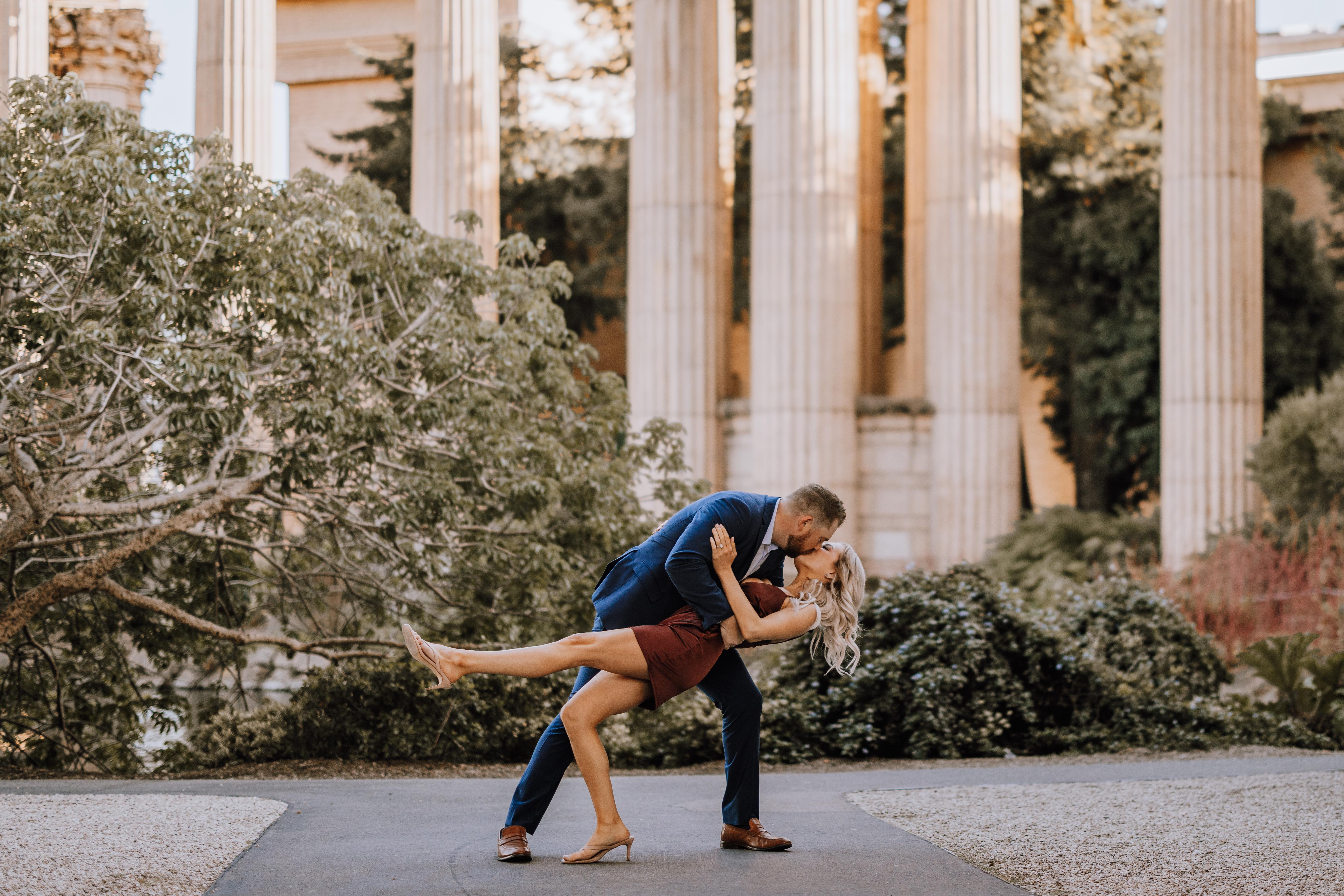The Wedding Website of Erica Purcell and Kyle Crawford