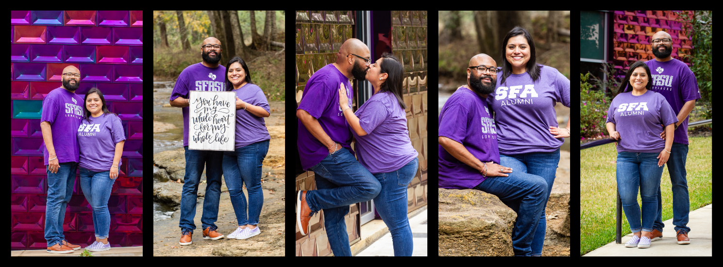 The Wedding Website of Evelin Caraway and Scotty Riggans