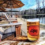 Hillenbrand Farmhaus Brewery
