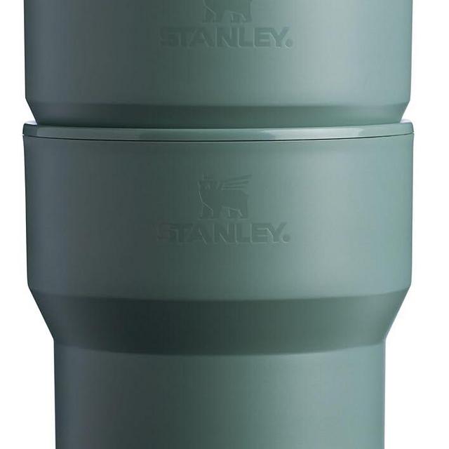 Stanley Wildfare Core Stacking Cups Set 2-Pack | 10 oz Stackable Cups | Camping Essentials for Your Camp Kitchen