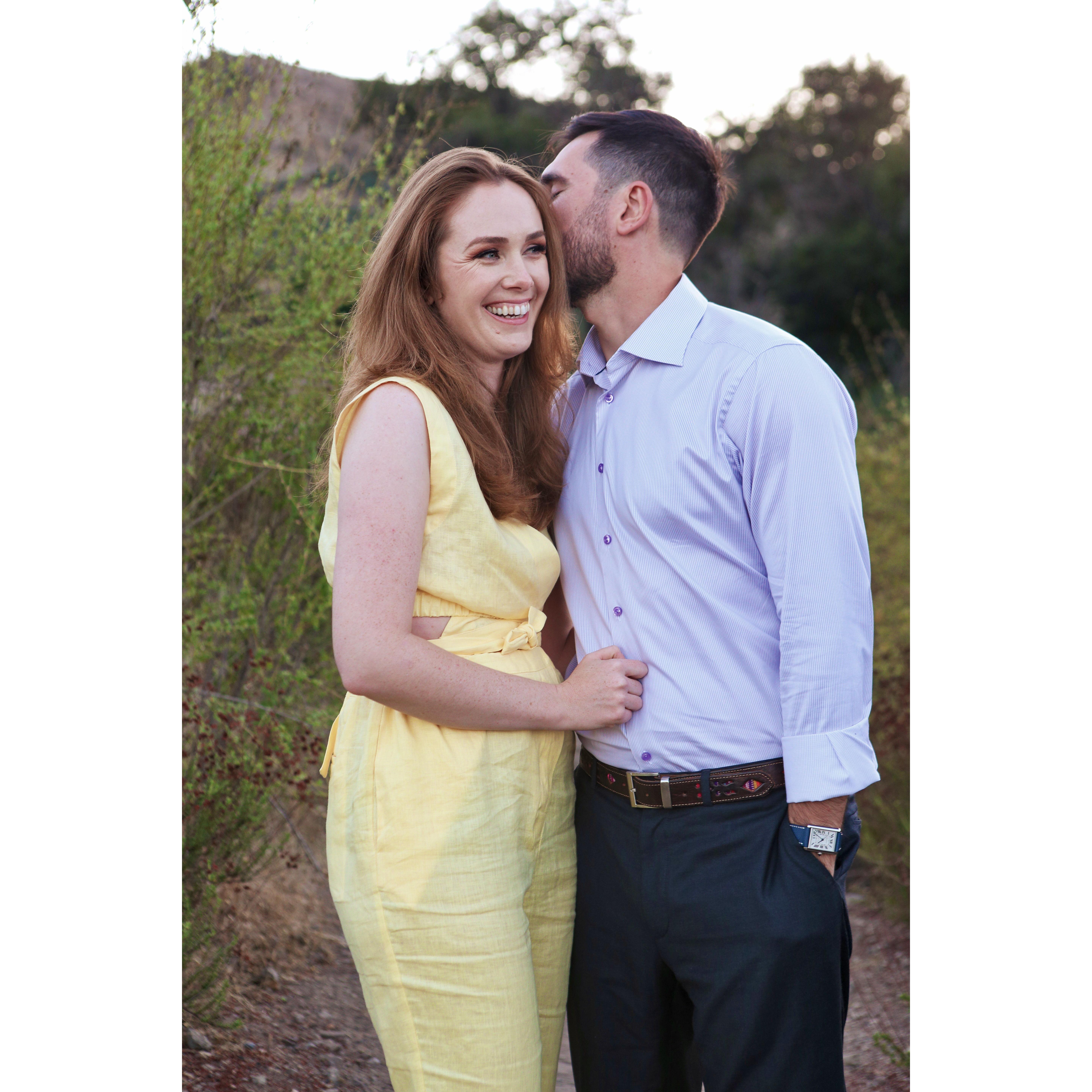Big thanks to Jennifer Johann for taking our photos!