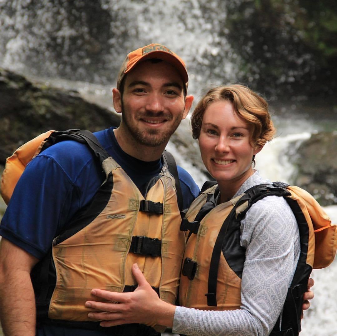 The Wedding Website of Caroline Unglaub and Patrick Titus