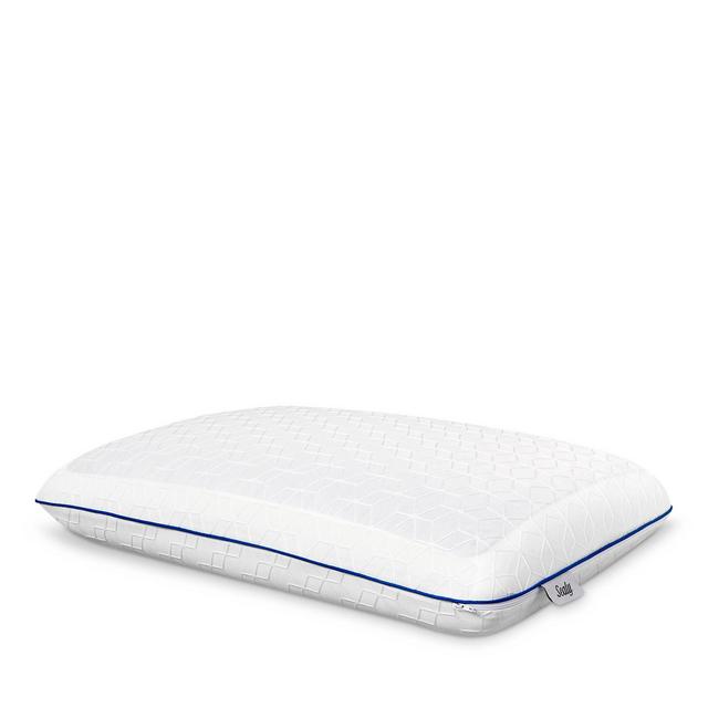 Sealy Chill™ Gel Memory Foam Pillow, Standard
