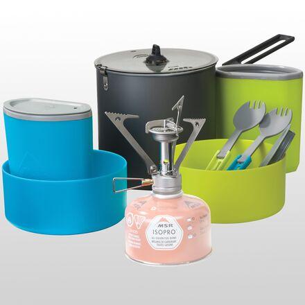 MSR PocketRocket Stove Kit