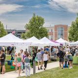 Fishers Farmers Market